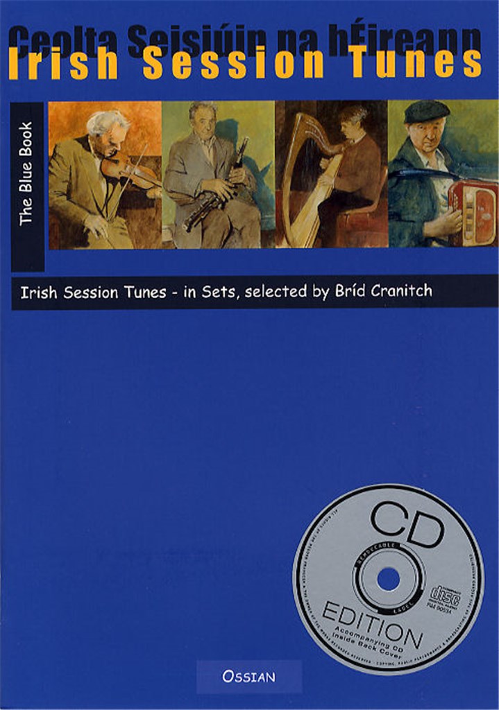 The Blue Book (CD Edition)